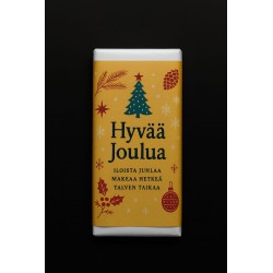 Milk chocolate/ Maitosuklaa