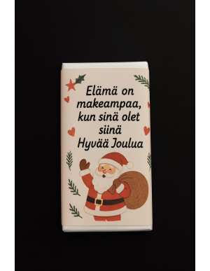 Chocolate/ Maitosuklaa