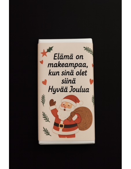 Chocolate/ Maitosuklaa