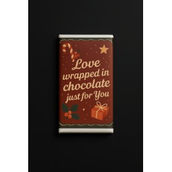 Chocolate/ Maitosuklaa