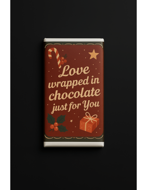 Chocolate/ Maitosuklaa
