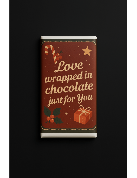 Chocolate/ Maitosuklaa