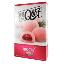 Mansikka Mochi