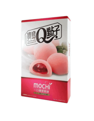 Mansikka Mochi