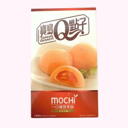 Persikka Mochi