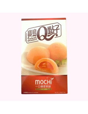 Beach Mochi