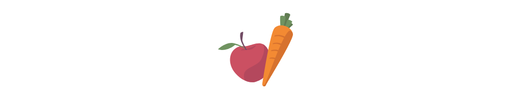 Fruits & vegetables