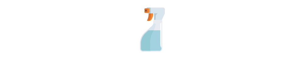 Laundry & cleaning