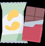 Snacks & sweets
