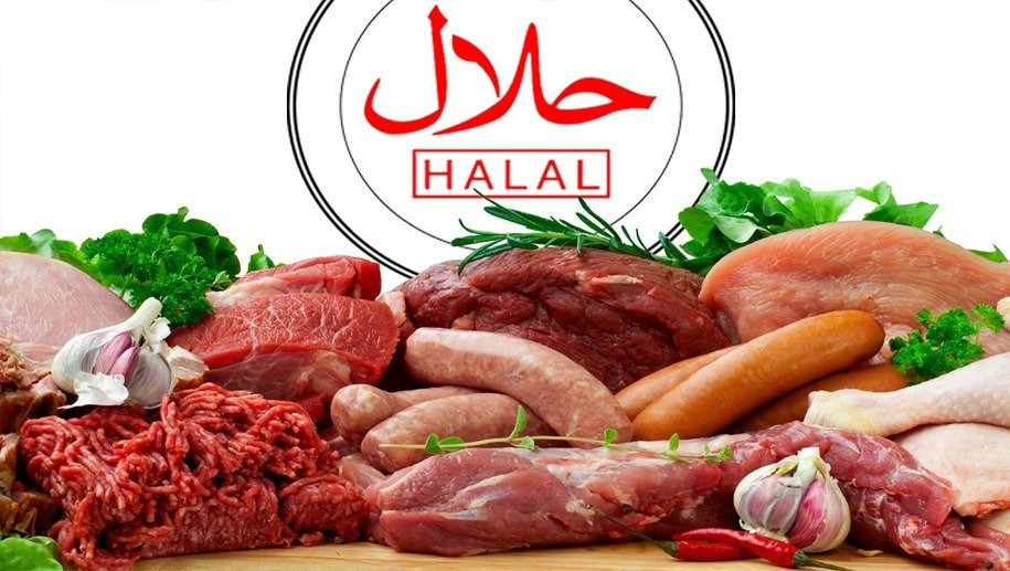 Halal Meat & Fish – Fresh, Frozen, and Delicious